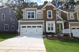 418 Hopwood Wy, Apex, NC 27523 - Photo 1