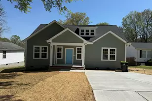 880 Bridgers St, Henderson, NC 27536 - Photo 1