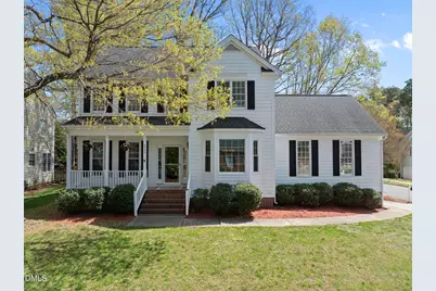 9500 Anson Grove Lane, Raleigh, NC 27615 - Photo 1
