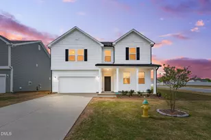 260 Chestnut Oak Ln, Lillington, NC 27546 - Photo 1