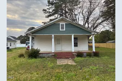 208 3rd Street, Erwin, NC 28339 - Photo 1