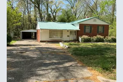 2902 Kanewood Drive, Durham, NC 27707 - Photo 1