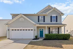 112 Touvelle Ct, Holly Springs, NC 27540 - Photo 1