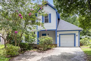 311 Sweet Bay Pl, Carrboro, NC 27510 - Photo 1
