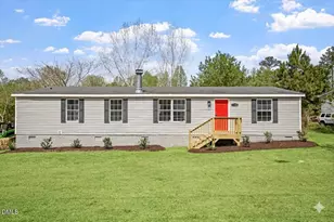 11388 Old US Hwy 64, Spring Hope, NC 27882 - Photo 1