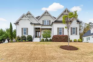 1201 Argentum St, Wake Forest, NC 27587 - Photo 1