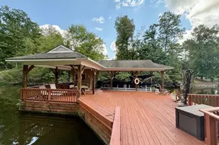 Lot D Swallowtail Dr, Semora, NC 27343 - Photo 1