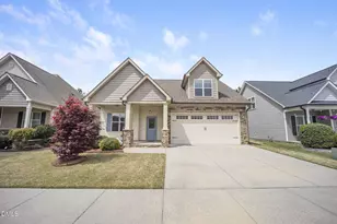100 Scarlet Bell Dr, Youngsville, NC 27596 - Photo 1