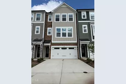 10056 Secluded Garden Drive #Lot 202, Apex, NC 27523 - Photo 1