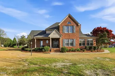 100 Edgebrook Drive, Pikeville, NC 27863 - Photo 1