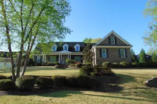 916 Cambridge Dr, Rocky Mount, NC 27804 - Photo 1