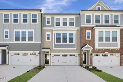 10026 Secluded Garden Drive #Lot 190, Apex, NC 27523 - Photo 1