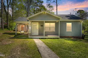 223 Daisy St, Sanford, NC 27330 - Photo 1