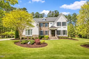 6041 Mentmore Pl, Cary, NC 27519 - Photo 1