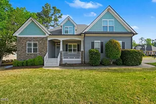 65 Oscar Wilde Way, Youngsville, NC 27596 - Photo 1