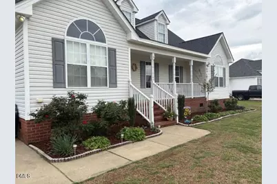 3619 Wagon Wheel Road, Rocky Mount, NC 27804 - Photo 1