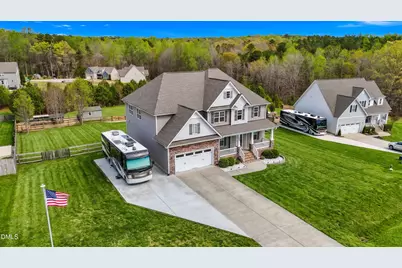 1034 Butterfly Circle, Wake Forest, NC 27587 - Photo 1