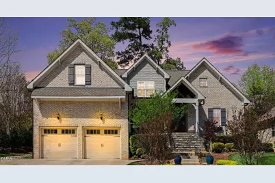 10001 San Remo Place, Wake Forest, NC 27587 - Photo 1