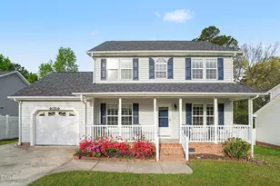 215 Spinel Ln, Knightdale, NC 27545 - Photo 1