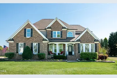 631 Near Post Drive, Fuquay Varina, NC 27526 - Photo 1