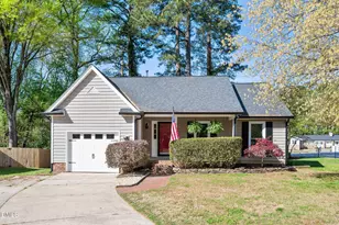 2709 Heathersmith Ct, Raleigh, NC 27604 - Photo 1