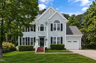4221 Tolchester Pl, Raleigh, NC 27613 - Photo 1