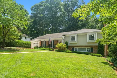 1312 Hampton Valley Road #10, Cary, NC 27511 - Photo 1