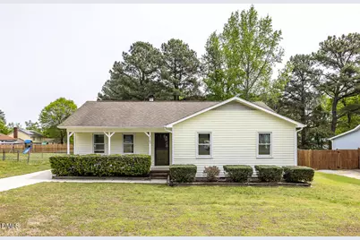 5105 Hadrian Drive, Durham, NC 27703 - Photo 1