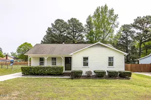 5105 Hadrian Dr, Durham, NC 27703 - Photo 1