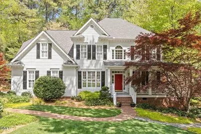9108 Hometown Drive, Raleigh, NC 27615 - Photo 1