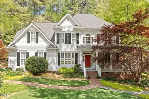 9108 Hometown Dr, Raleigh, NC 27615 - Photo 1