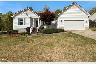 2037 Fairview Lane, Sanford, NC 27330 - Photo 1