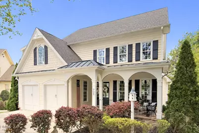 908 Alden Bridge Drive, Cary, NC 27519 - Photo 1