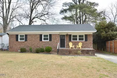 2603 Jackson Drive, Greenville, NC 27858 - Photo 1
