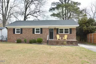 2603 Jackson Dr, Greenville, NC 27858 - Photo 1
