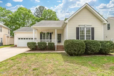 5604 Neuse Farm Drive, Raleigh, NC 27616 - Photo 1