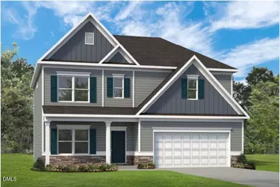 203 Cheshire Farms Drive, Smithfield, NC 27577 - Photo 1
