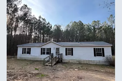 178 Casei Lane, Henderson, NC 27537 - Photo 1