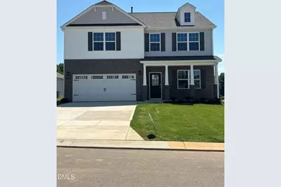 112 Brookberry Court, Rocky Mount, NC 27804 - Photo 1