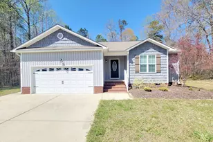 646 Santa Gertrudis Dr, Clayton, NC 27520 - Photo 1