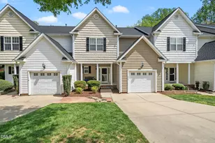 717 Magnolia Forest Ct, Wake Forest, NC 27587 - Photo 1