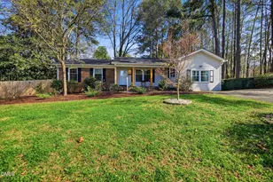 5920 Whittier Dr, Raleigh, NC 27609 - Photo 1