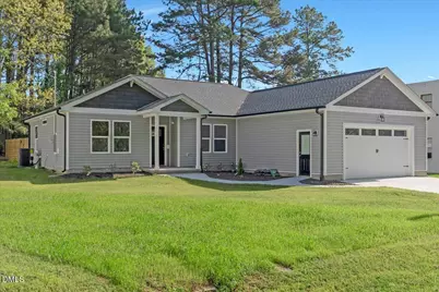 125 Davis Street, Louisburg, NC 27549 - Photo 1