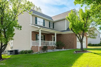 5801 Peacenest Drive, Raleigh, NC 27610 - Photo 1