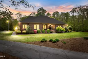 1617 Lakewood Falls Rd, Goldston, NC 27252 - Photo 1