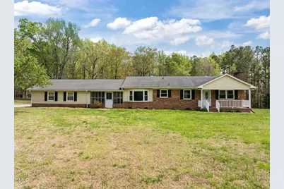 95 Harold Gill Road, Roxboro, NC 27574 - Photo 1