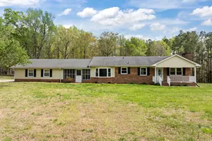 95 Harold Gill Rd, Roxboro, NC 27574 - Photo 1