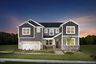 145 Magnolia Pk Dr, Garner, NC 27529 - Photo 1