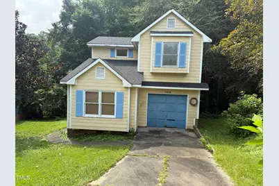 2308 Stonesthrow Court, Raleigh, NC 27610 - Photo 1