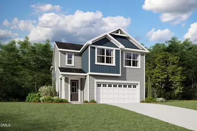 112 Vulcan Street, Garner, NC 27529 - Photo 1